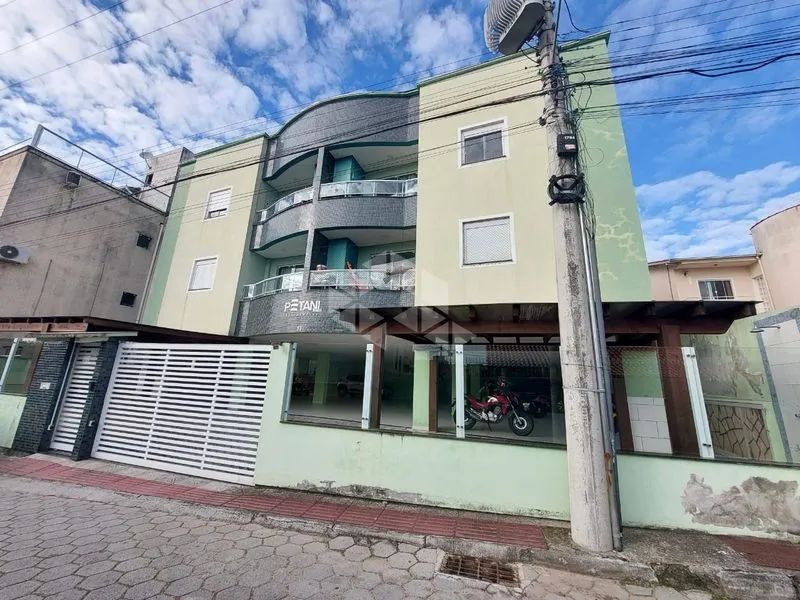 Apartamento 44M² - para Alugar