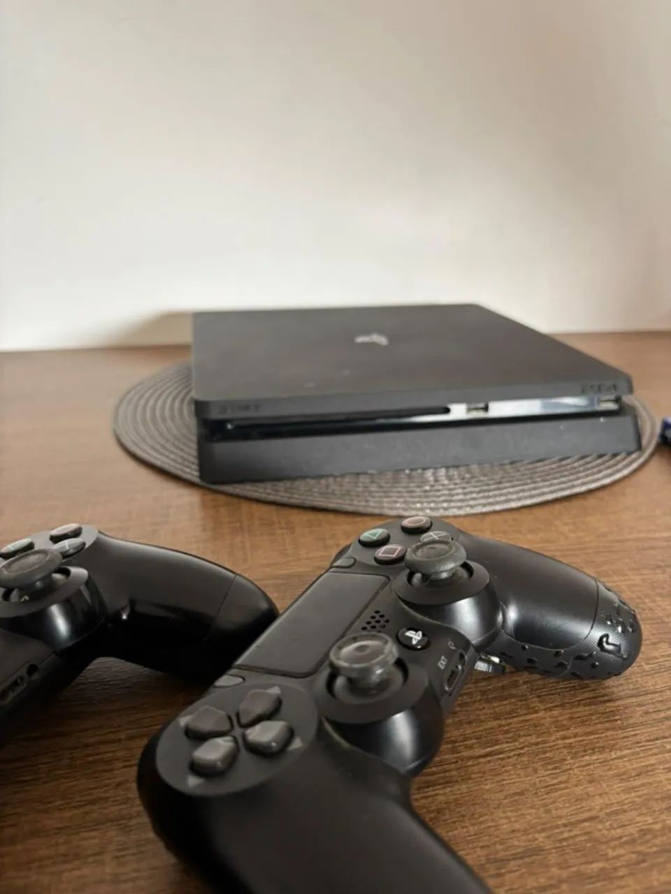 PS4 SLIM