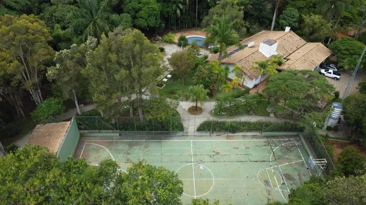 chácara - São Joaquim - Vinhedo - Foto 5