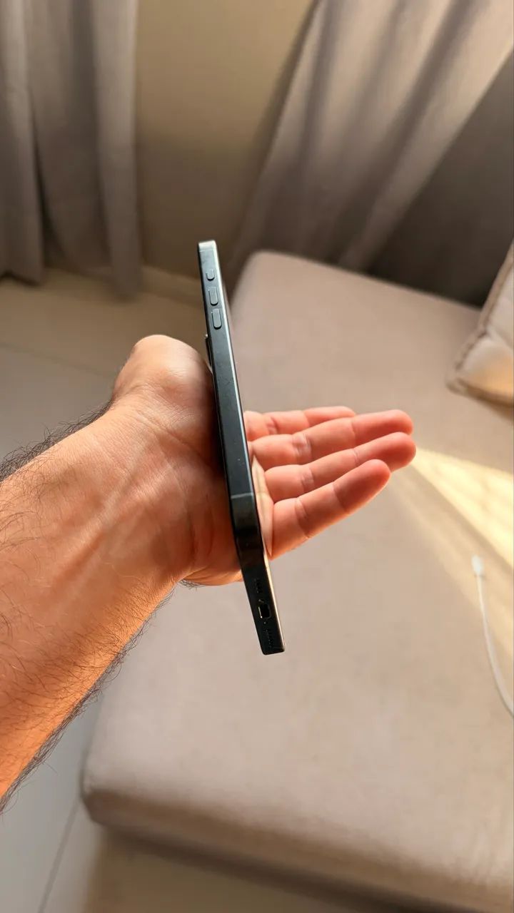 iPhone 16 Pro Max (256gb) - Foto 5