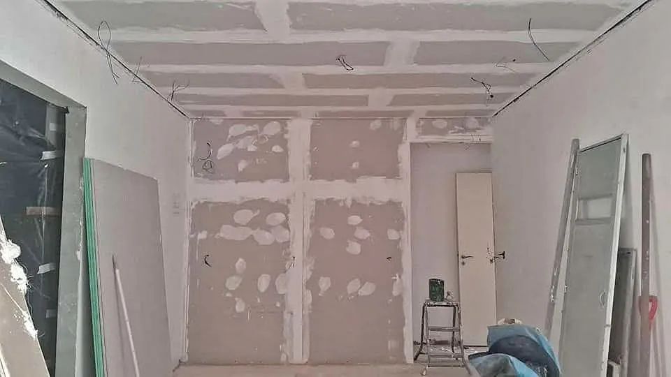 Gesso toque final  - Foto 3