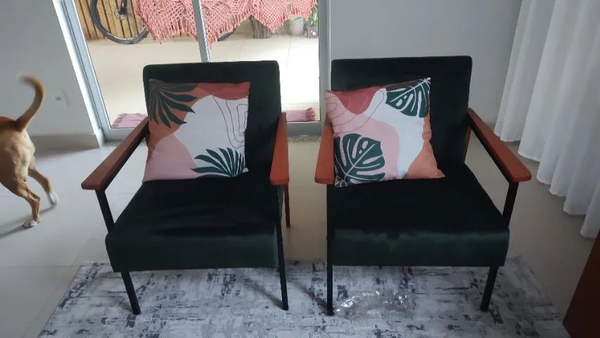 Poltronas - Foto 2