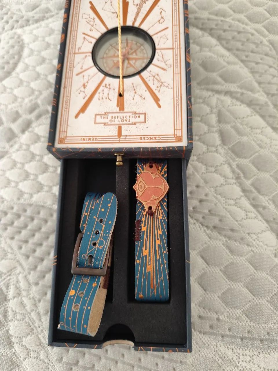 Case oficial Tomorrowland Brasil 2023 - Foto 3