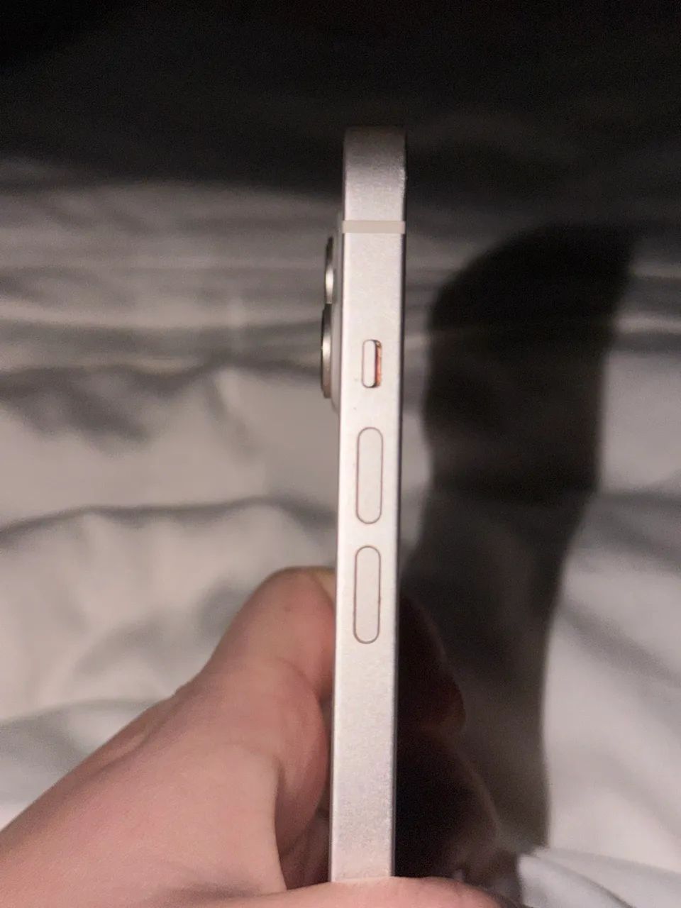 Iphone 14 256GB semi novo - Foto 5