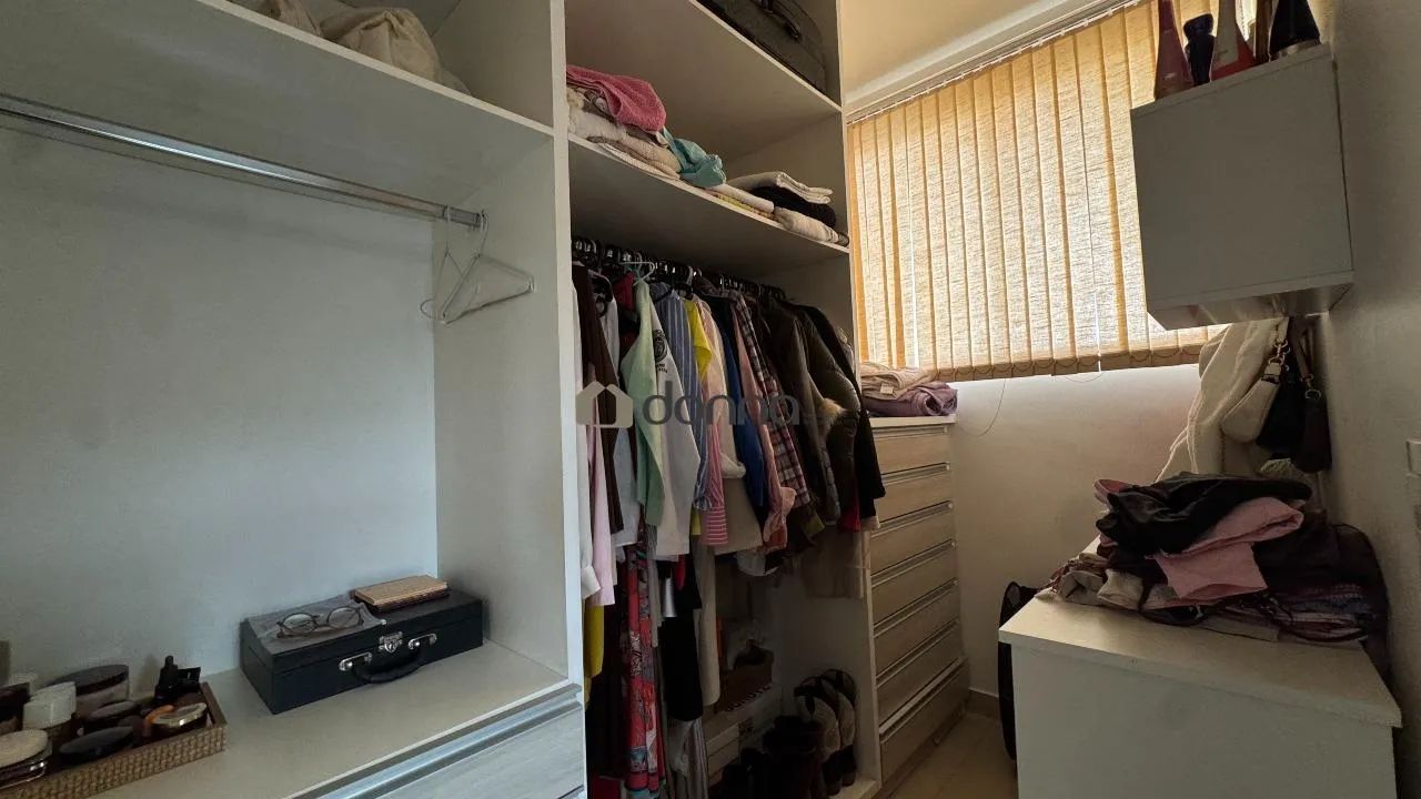 Casa Residencial à Venda em Uberaba - Flamboyant Residencial Park com Piscina, Espaço Gour - Foto 8