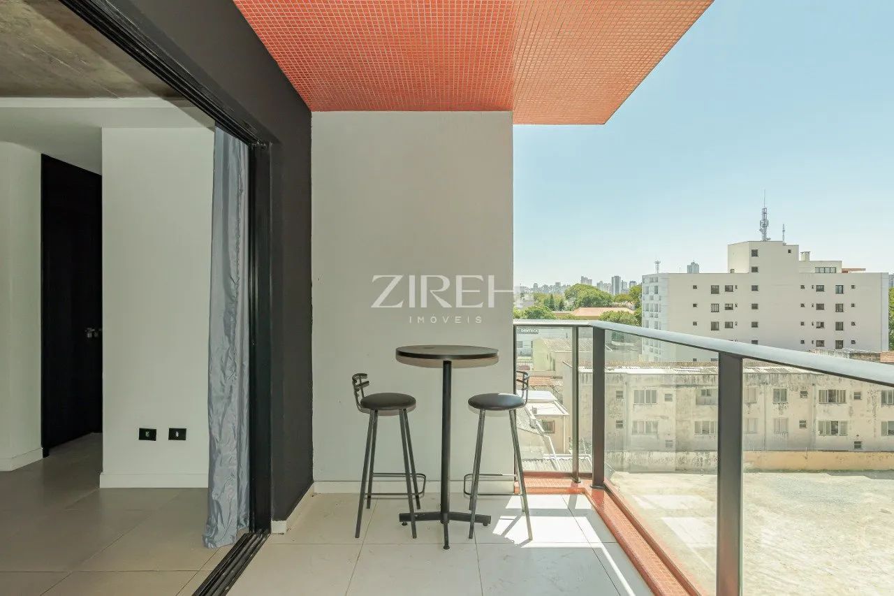 STUDIO PARA ALUGAR PRÓXIMO À PUC