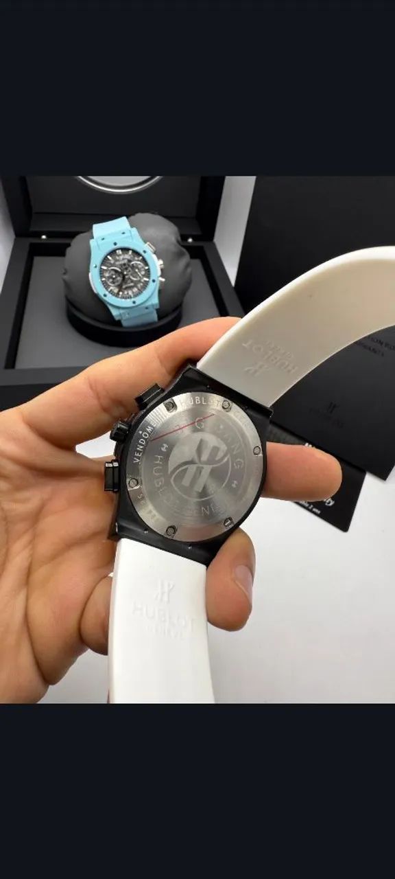 Hublot  - Foto 5