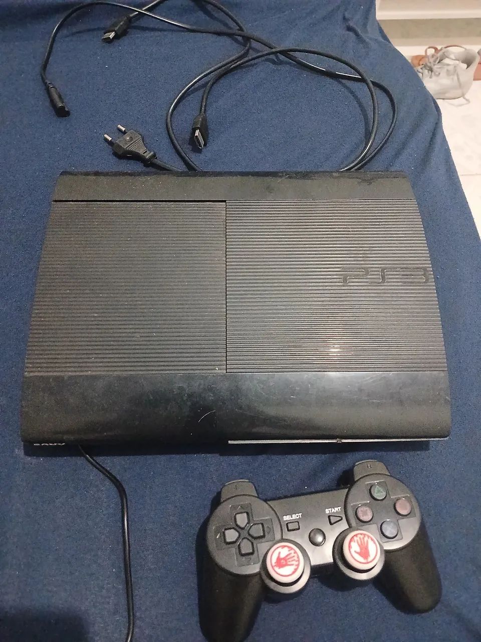 Ps3