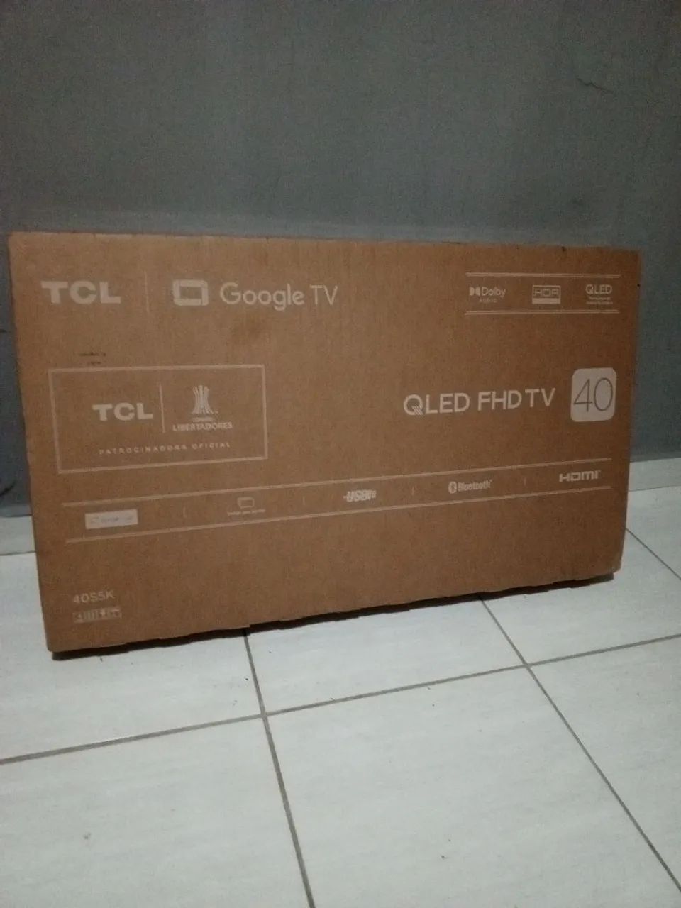 Tv Qled