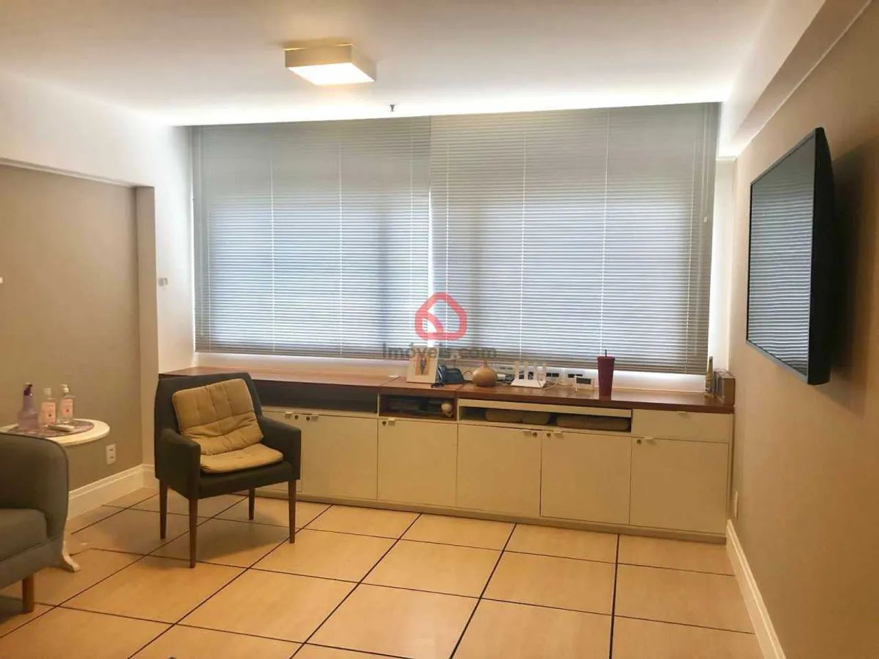 Sala : / Comercial / Recreio dos Bandeirantes - Foto 2