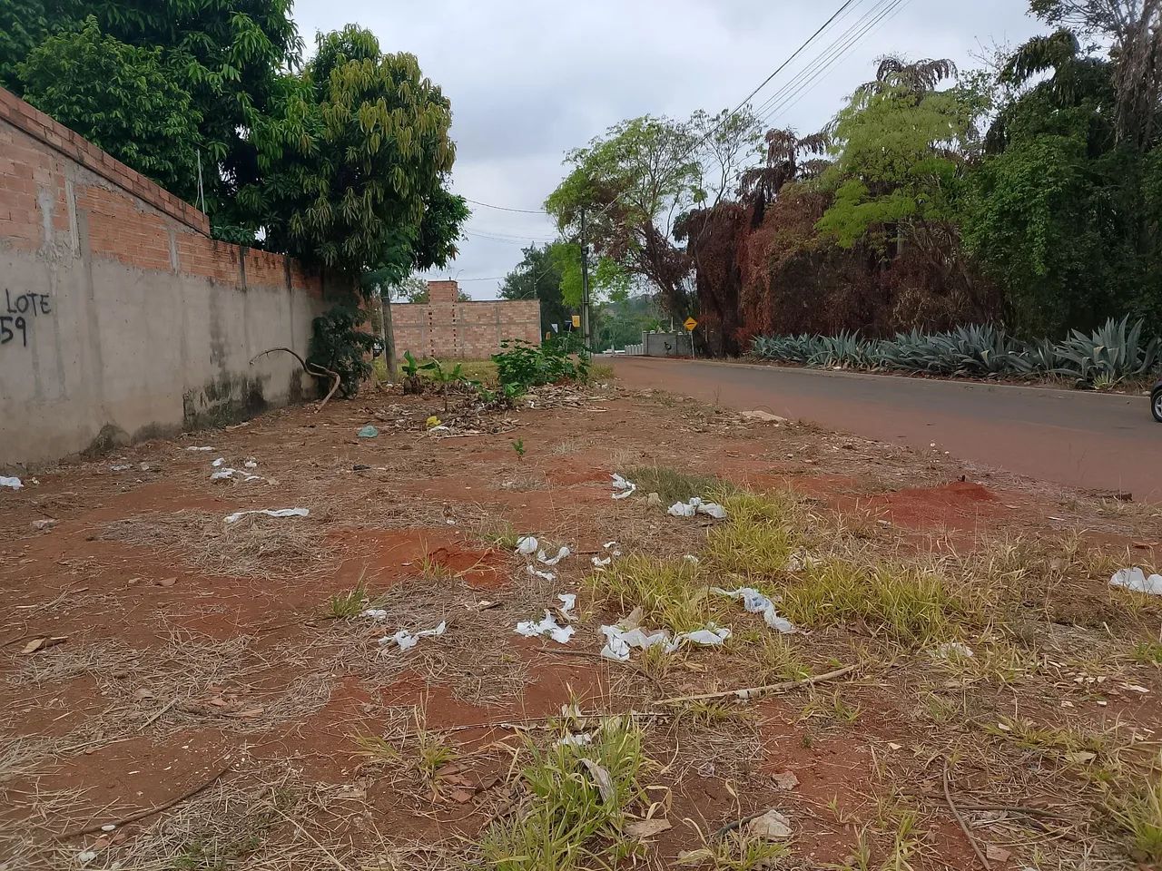 Residencial Limoeiro Goianira 