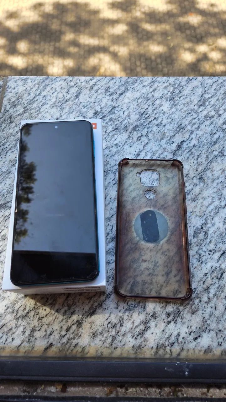 Celular Xiaomi Redmi Note 9s - Foto 2