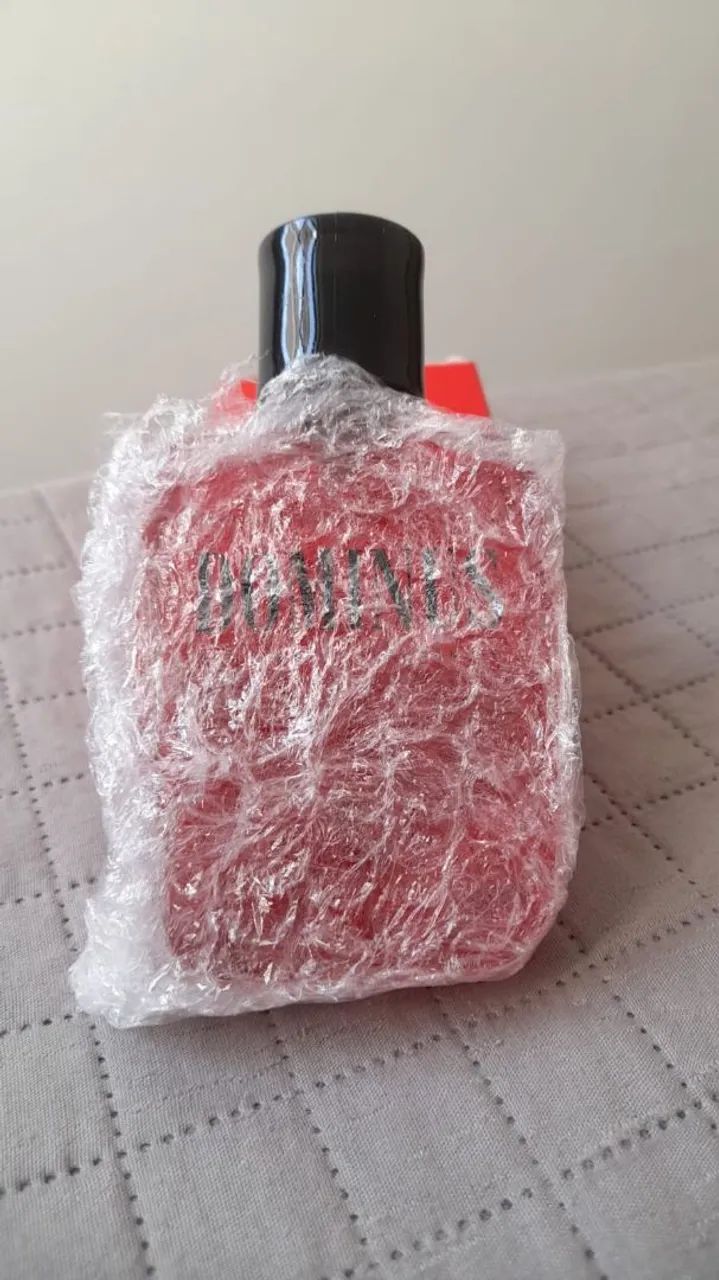 Vendo perfume Dominus - Foto 2