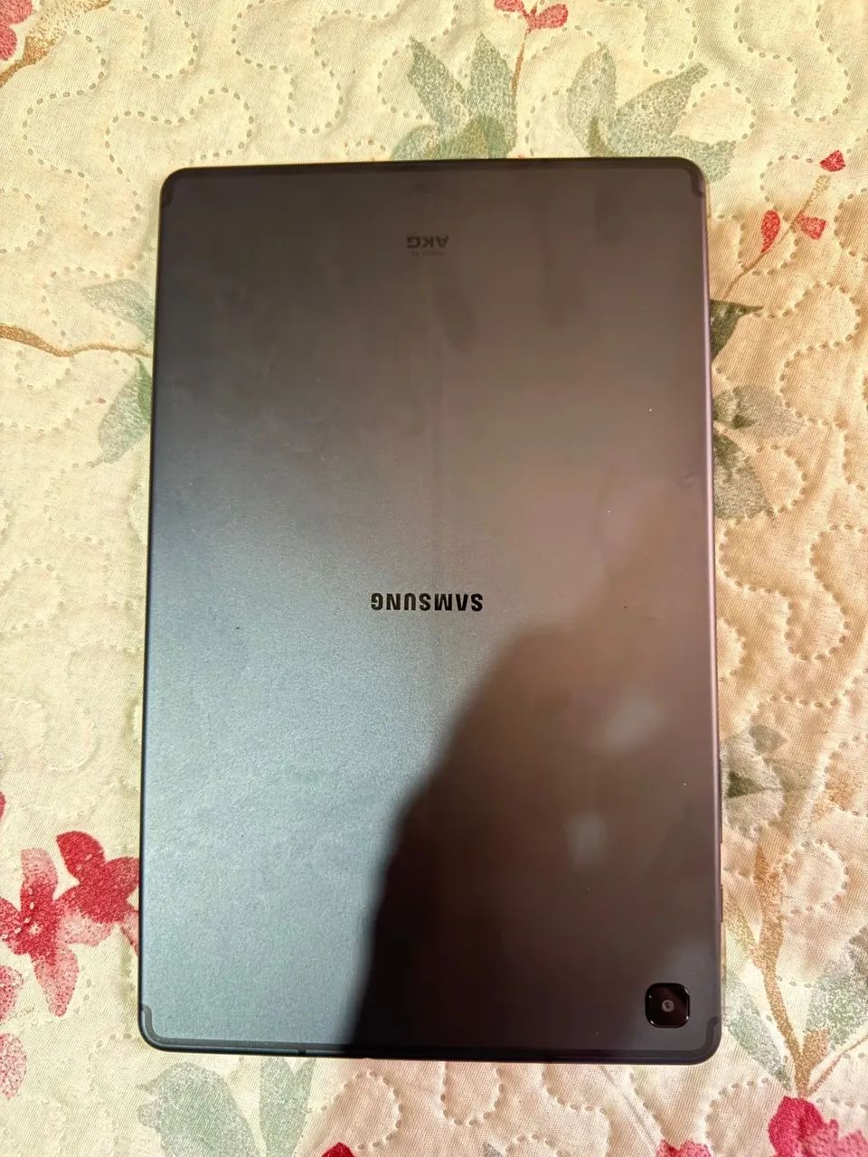 Tablet Samsung s6 - Foto 4