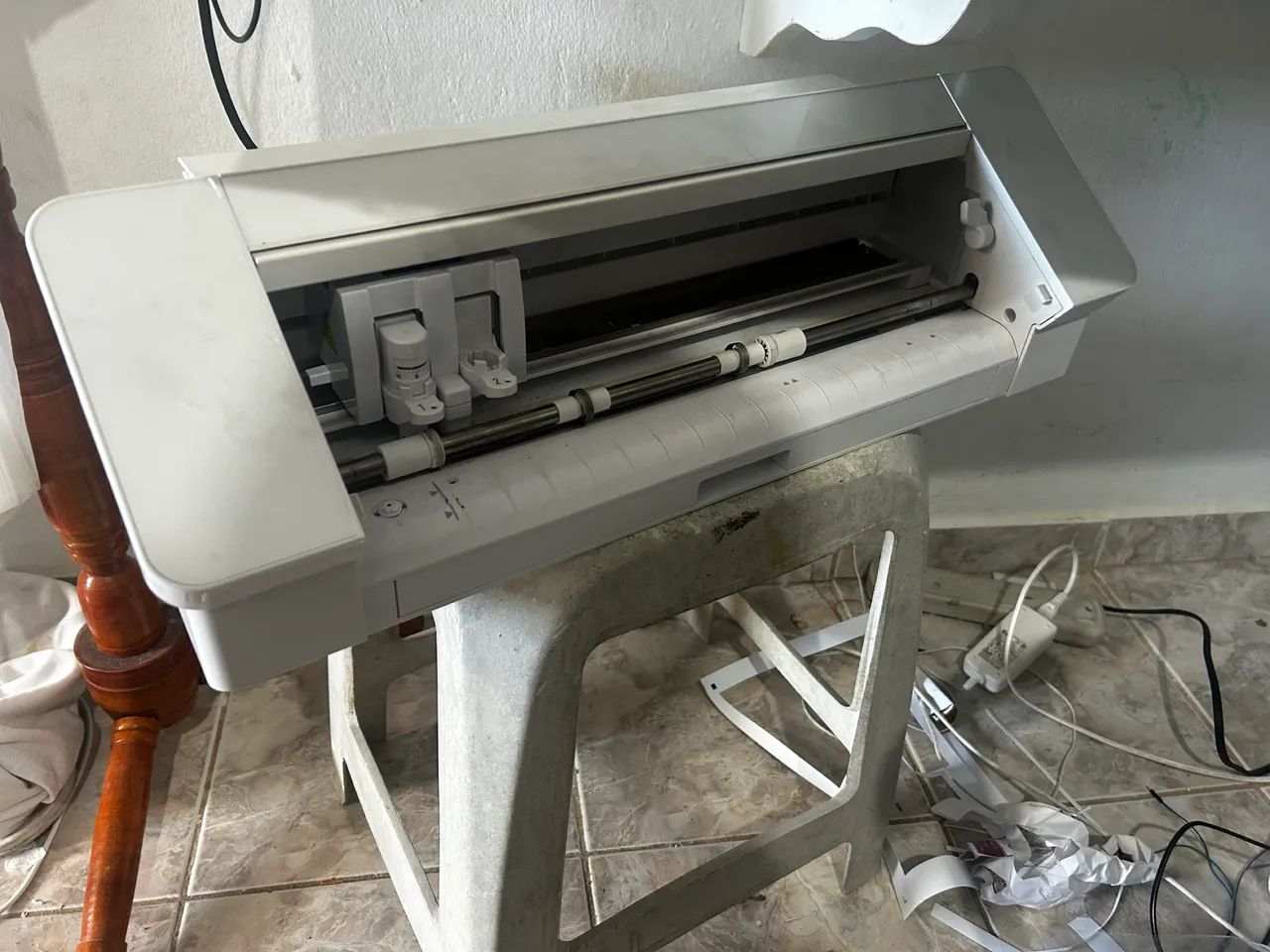 Silhouette Cameo 4 - Foto 2