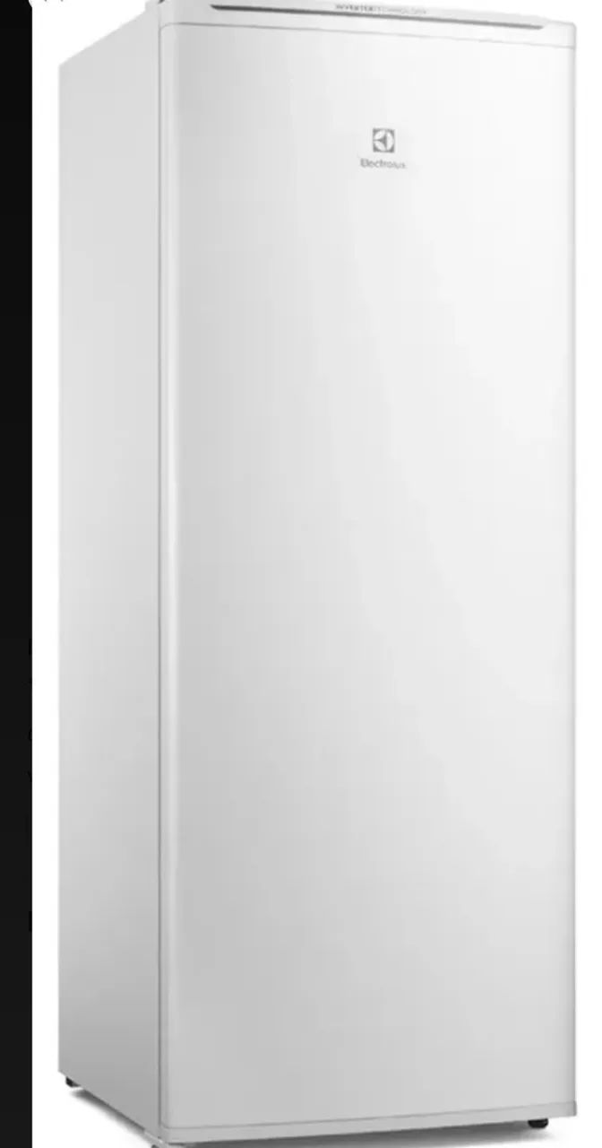 Freezer Vertical Eletrolux 215 litros 110v - Foto 3