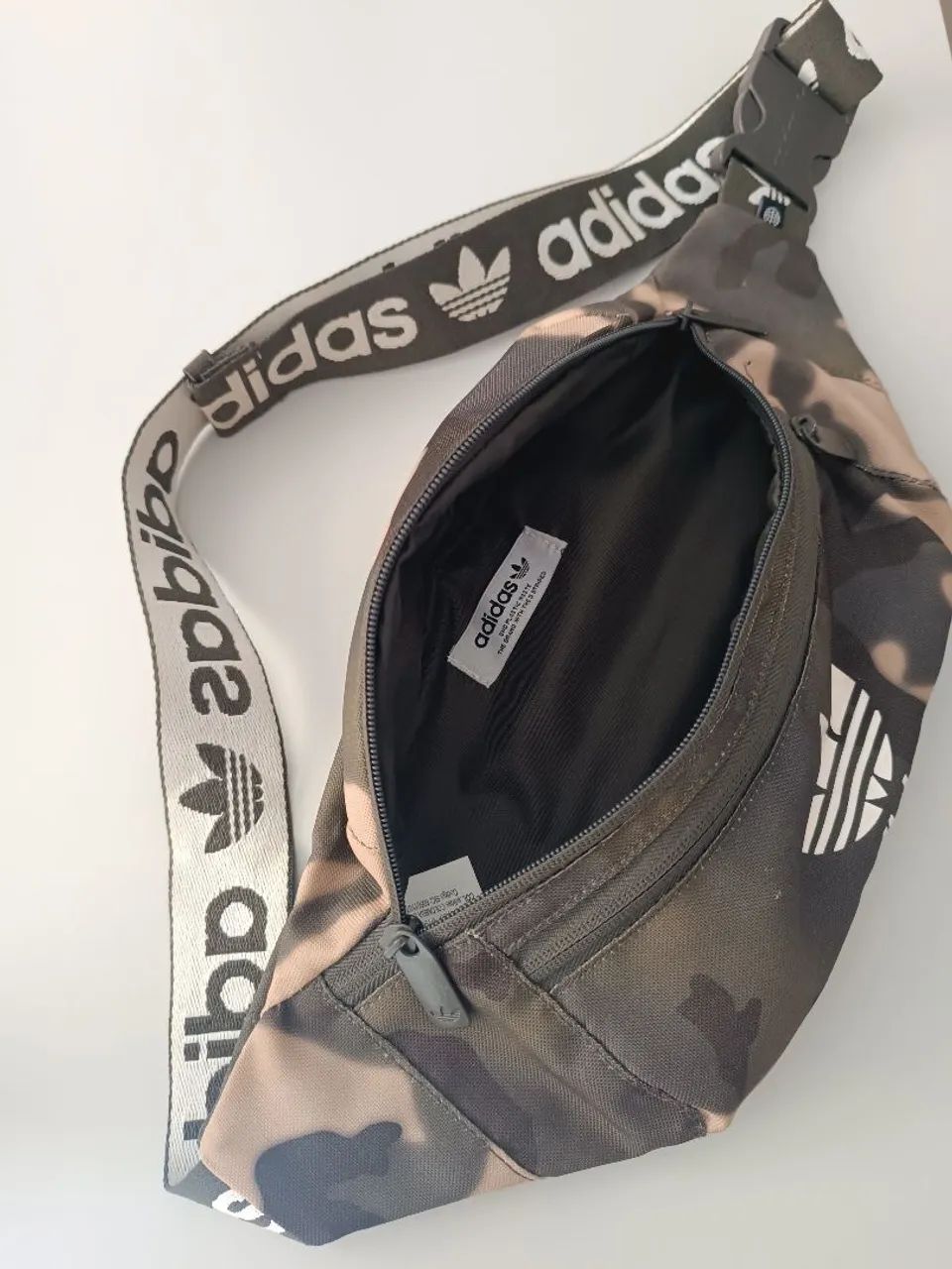 Pochete Adidas  - Foto 2