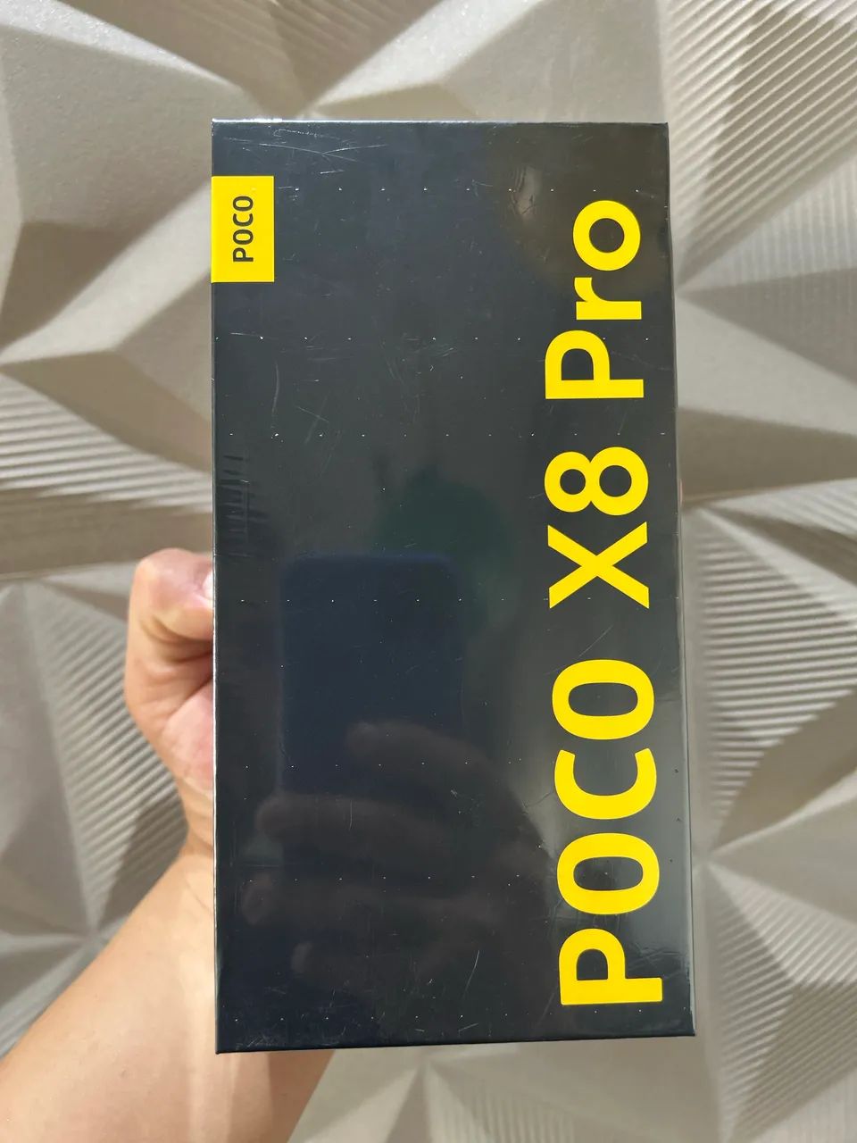 POCO X8 PRO 