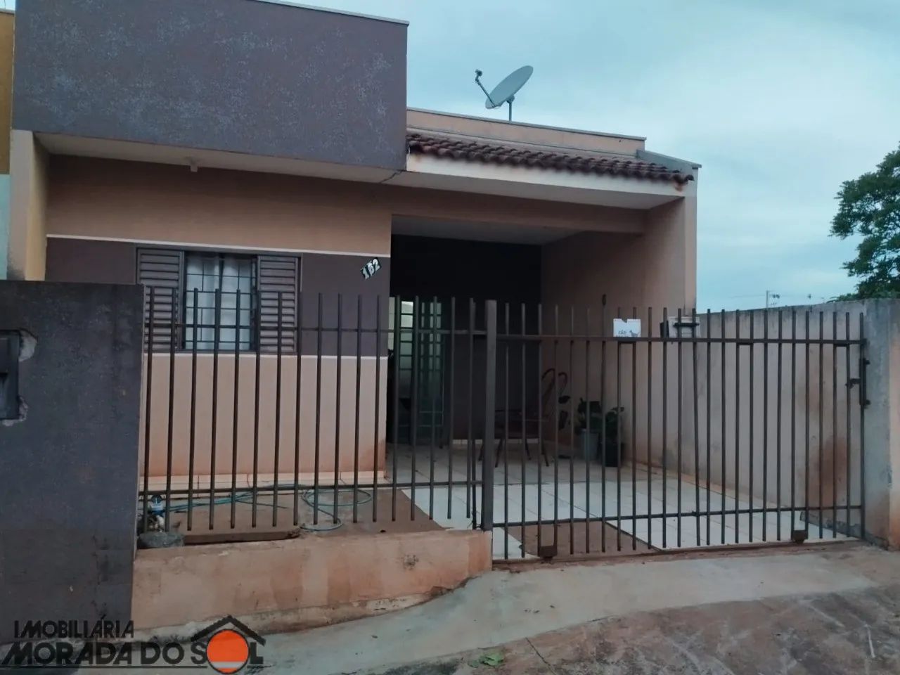 VENDA DE CASA - JD.OURO VERDE - Foto 2