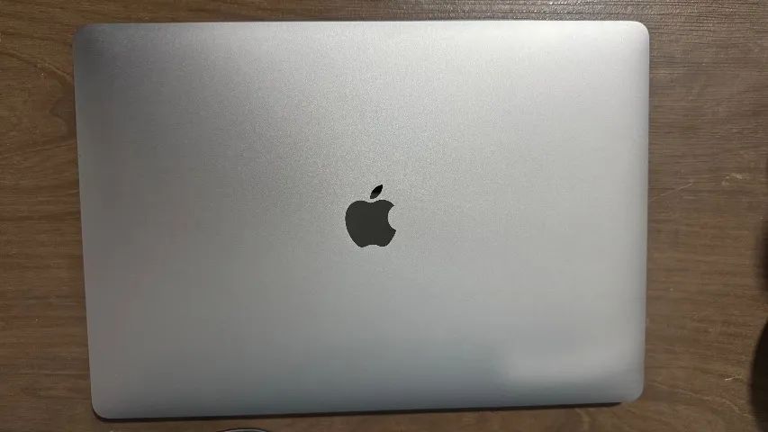 MacBook Pro 2017 A1707 15,4" estado de novo 