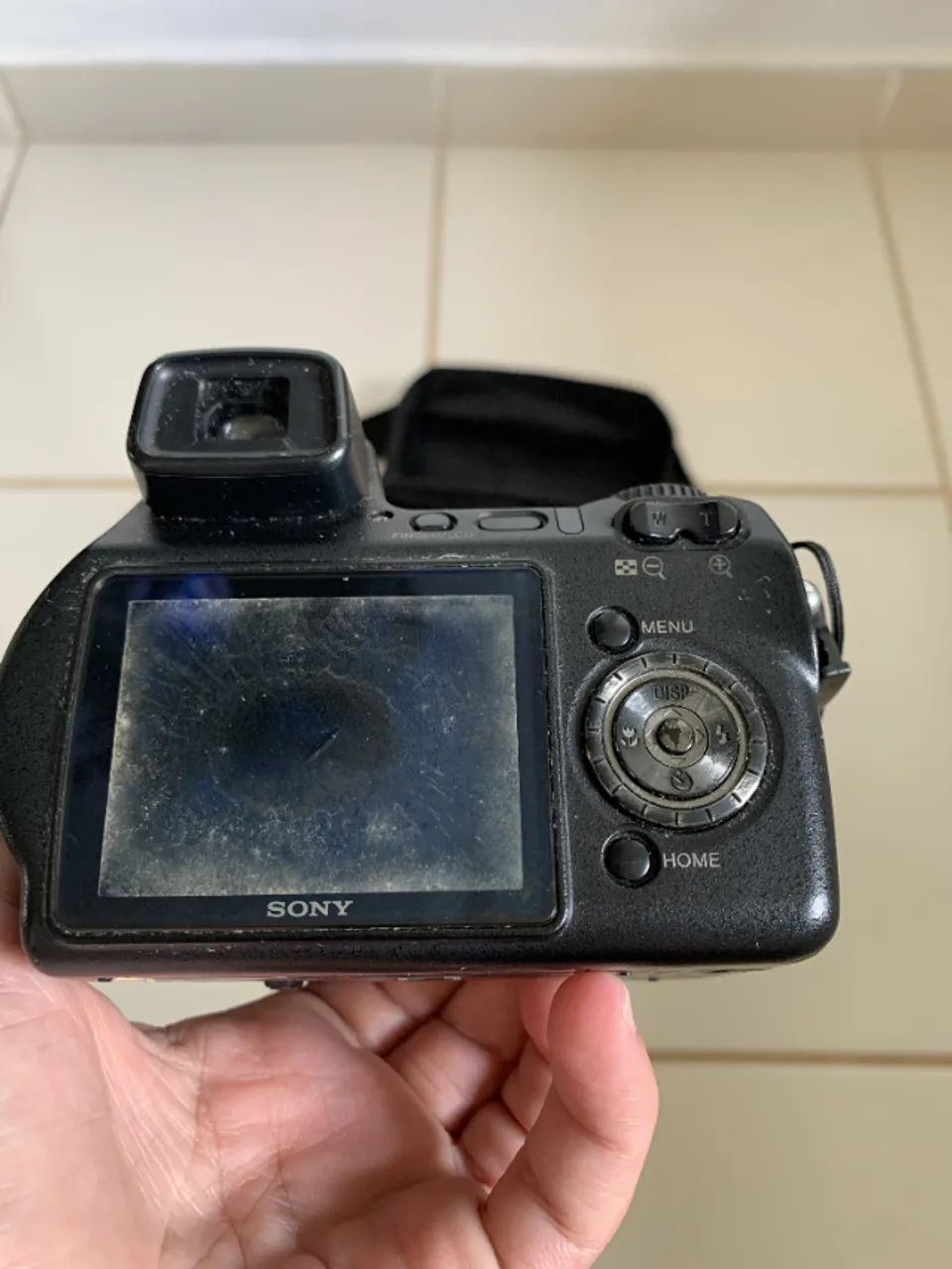 Sony Cyber-shot DSC-H50 - Foto 3