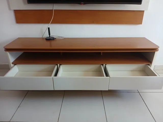 RACK COM PAINEL - Foto 3