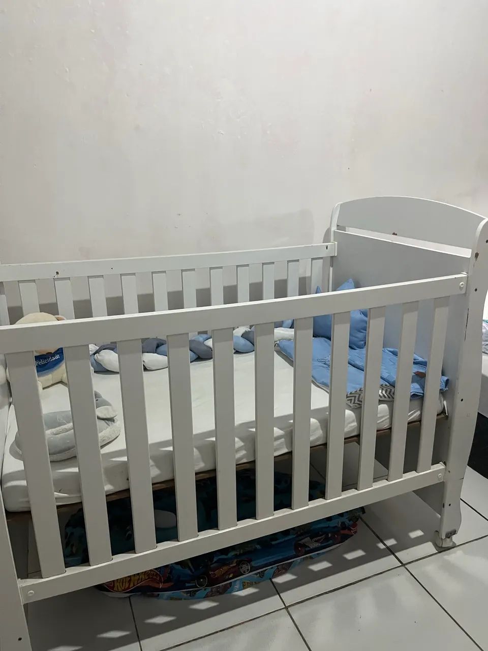 BERÇO  - Foto 2