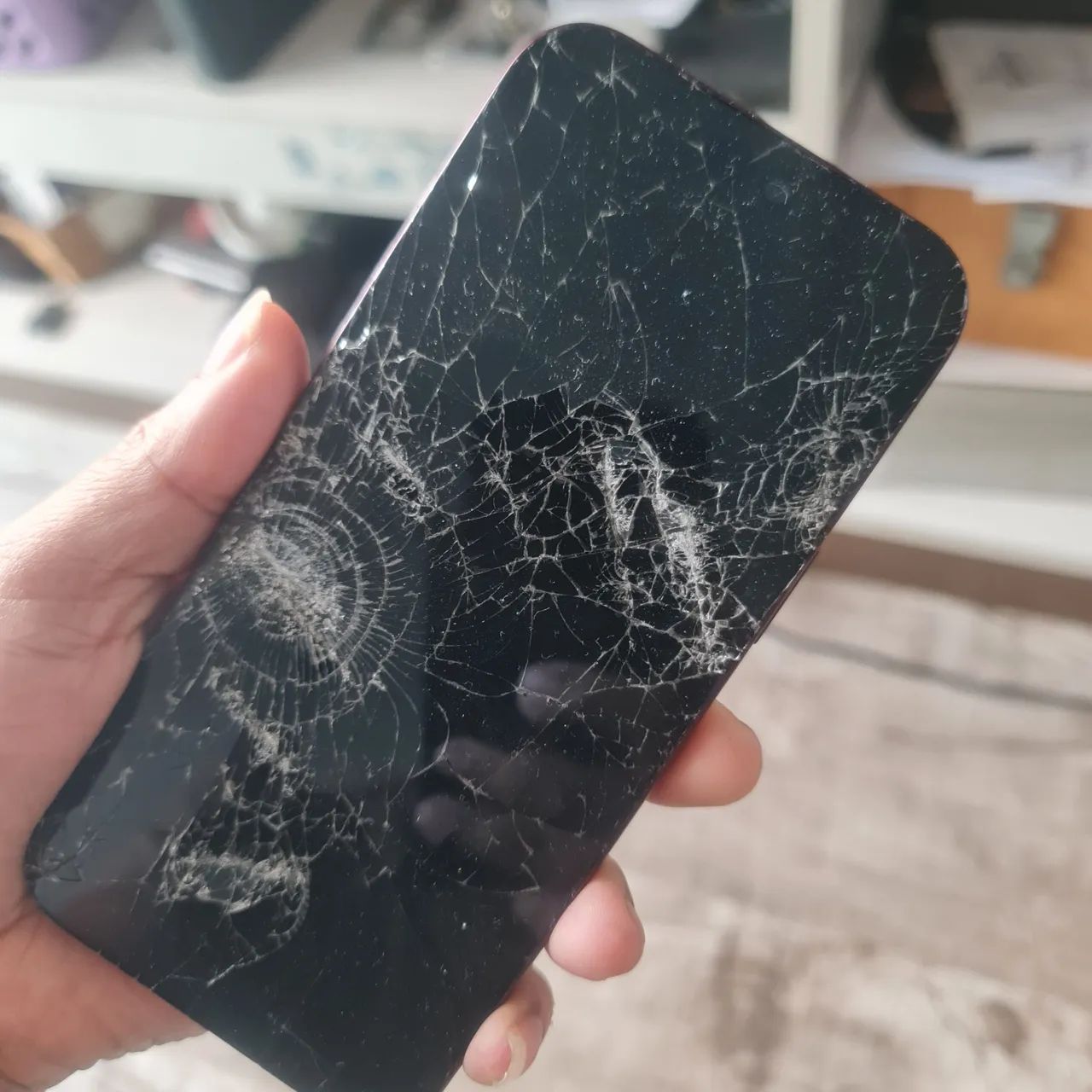 iPhone 18 pro Max 256gb - Foto 4