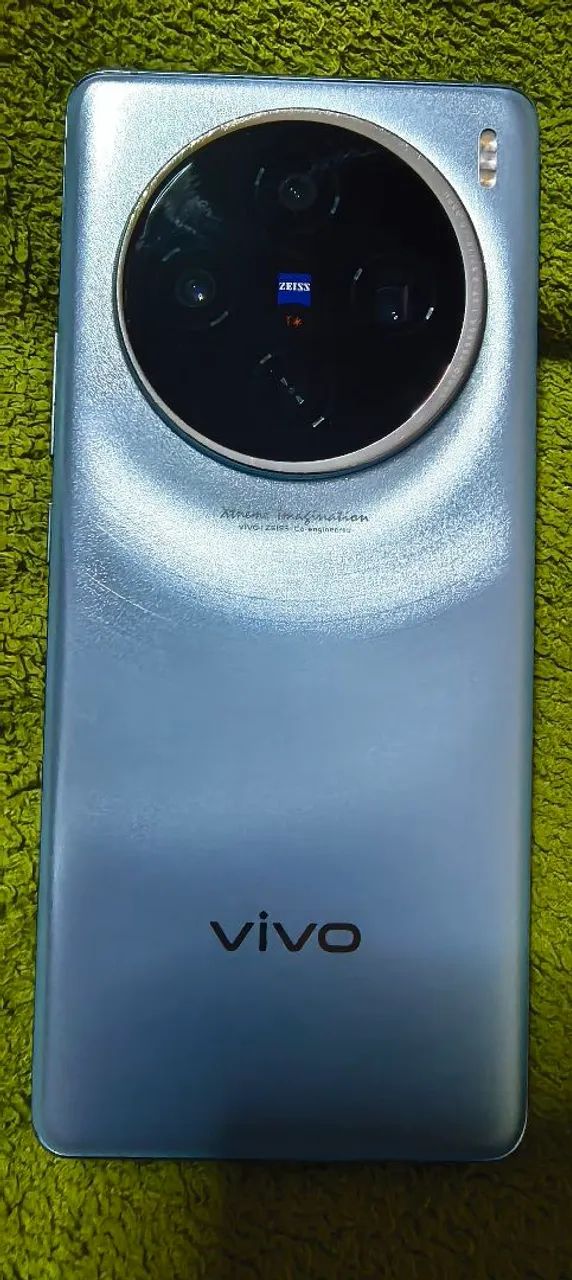 Vivo X100