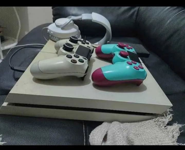 Playstation 4 - Foto 2