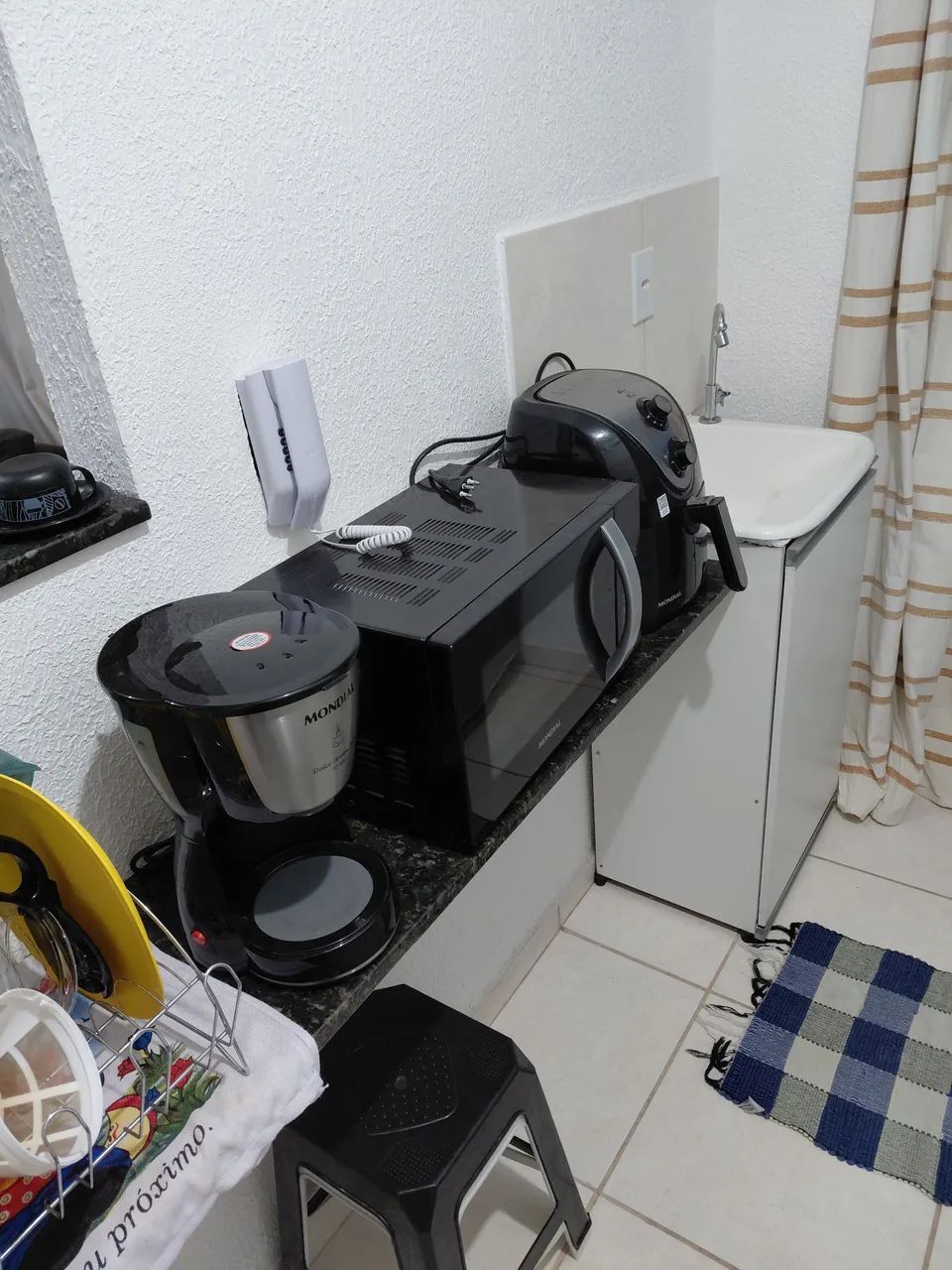Apartamento no bairro Colonial- Contagem  - Foto 3