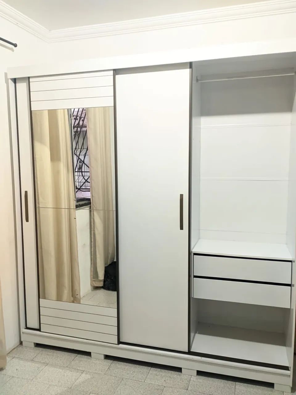 Móveis semi novos à venda! - Foto 3