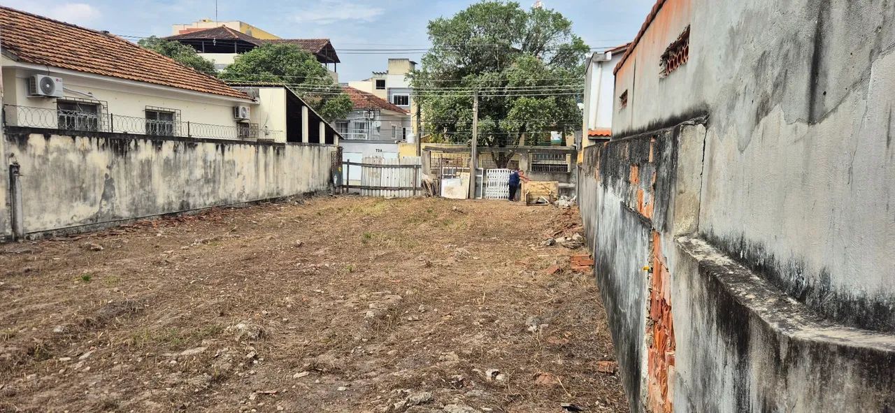 Terreno Vila Valqueire - Foto 4