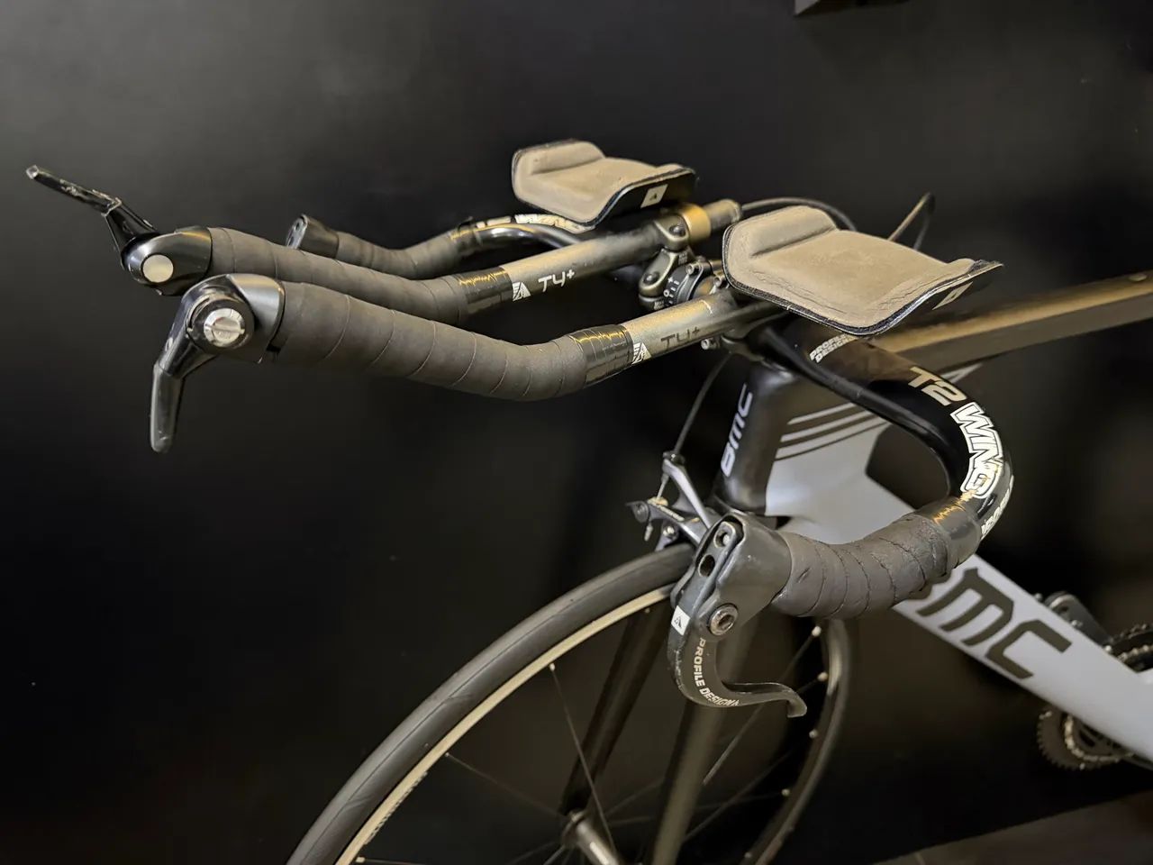 Bicicleta bmc time machine 02 2019 - Foto 2