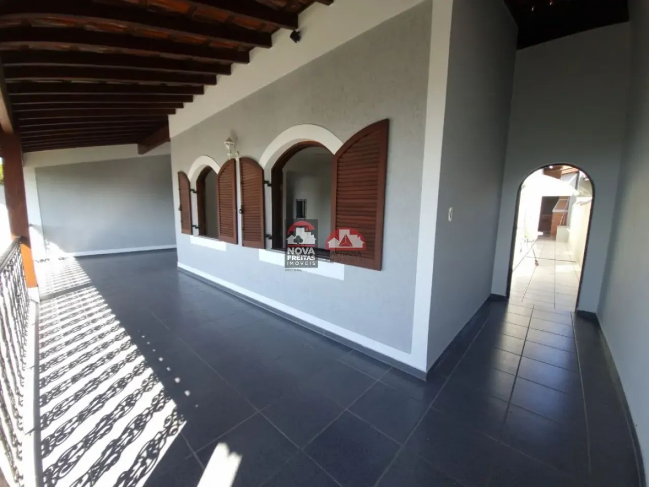 Casa Padrão em Pindamonhangaba - Foto 4