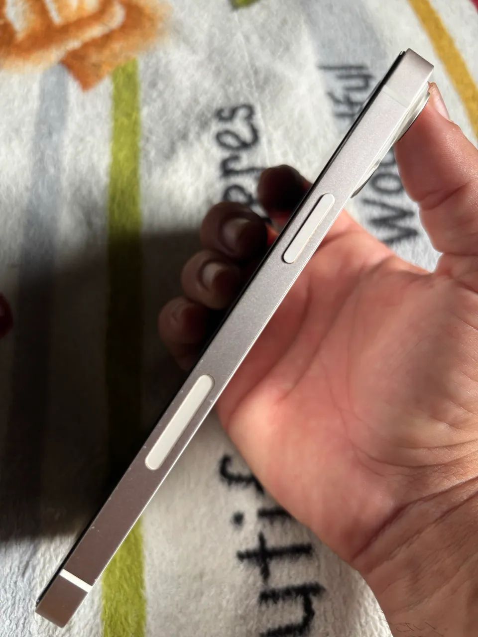 iPhone 14 Plus 128GB seminovo  - Foto 5