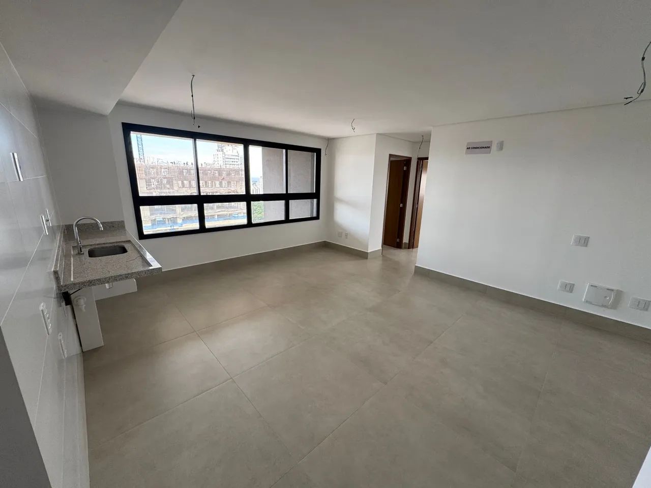 Apartamento no Setor Bueno