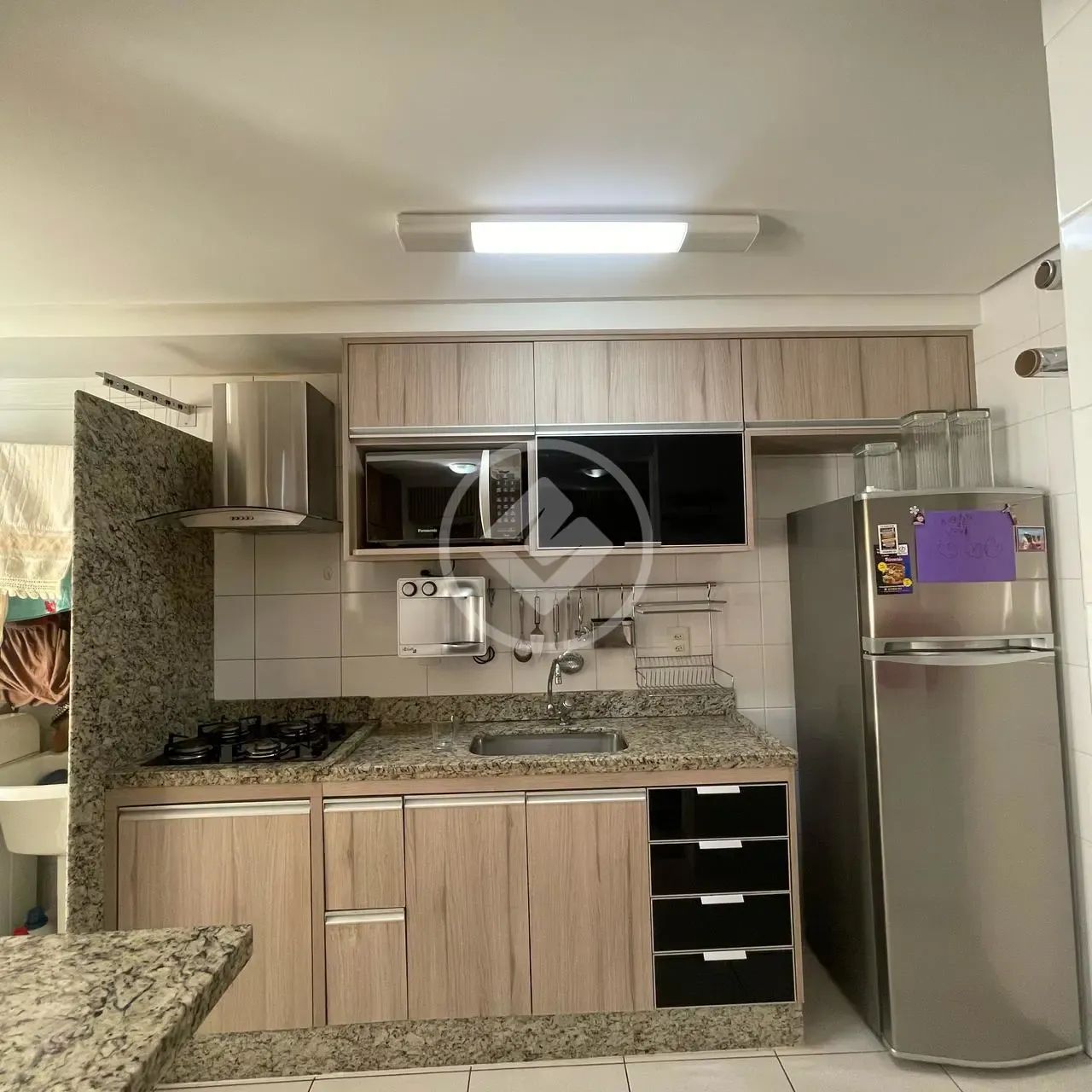 APARTAMENTO MOBILIADO NO ST CAMPINAS codigo: 118416