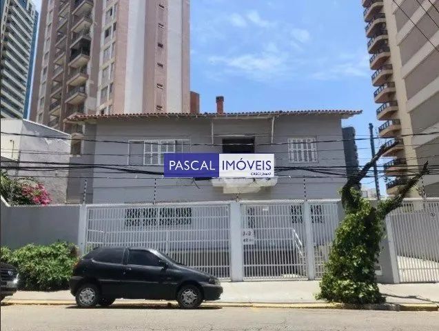 Sobrado Comercial Campo Belo 05 vagas