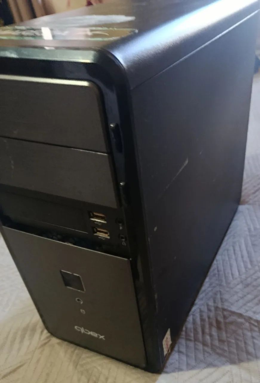 CPU - Computador  - Foto 2