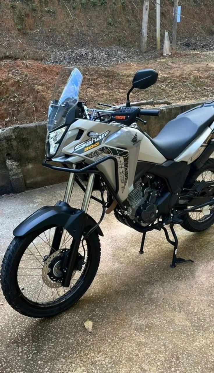 Sahara 2024 - Foto 2
