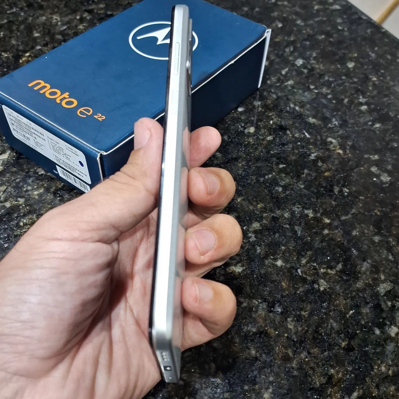Moto e22 - Foto 4