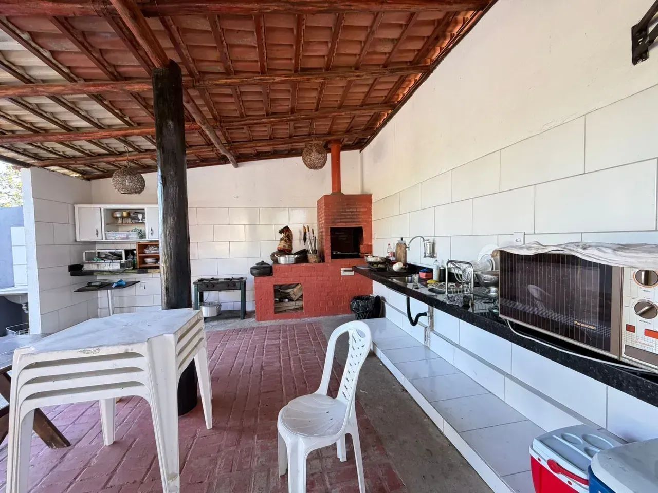 Chácara à venda em Jabaraí  5.250 m² de área - Foto 4
