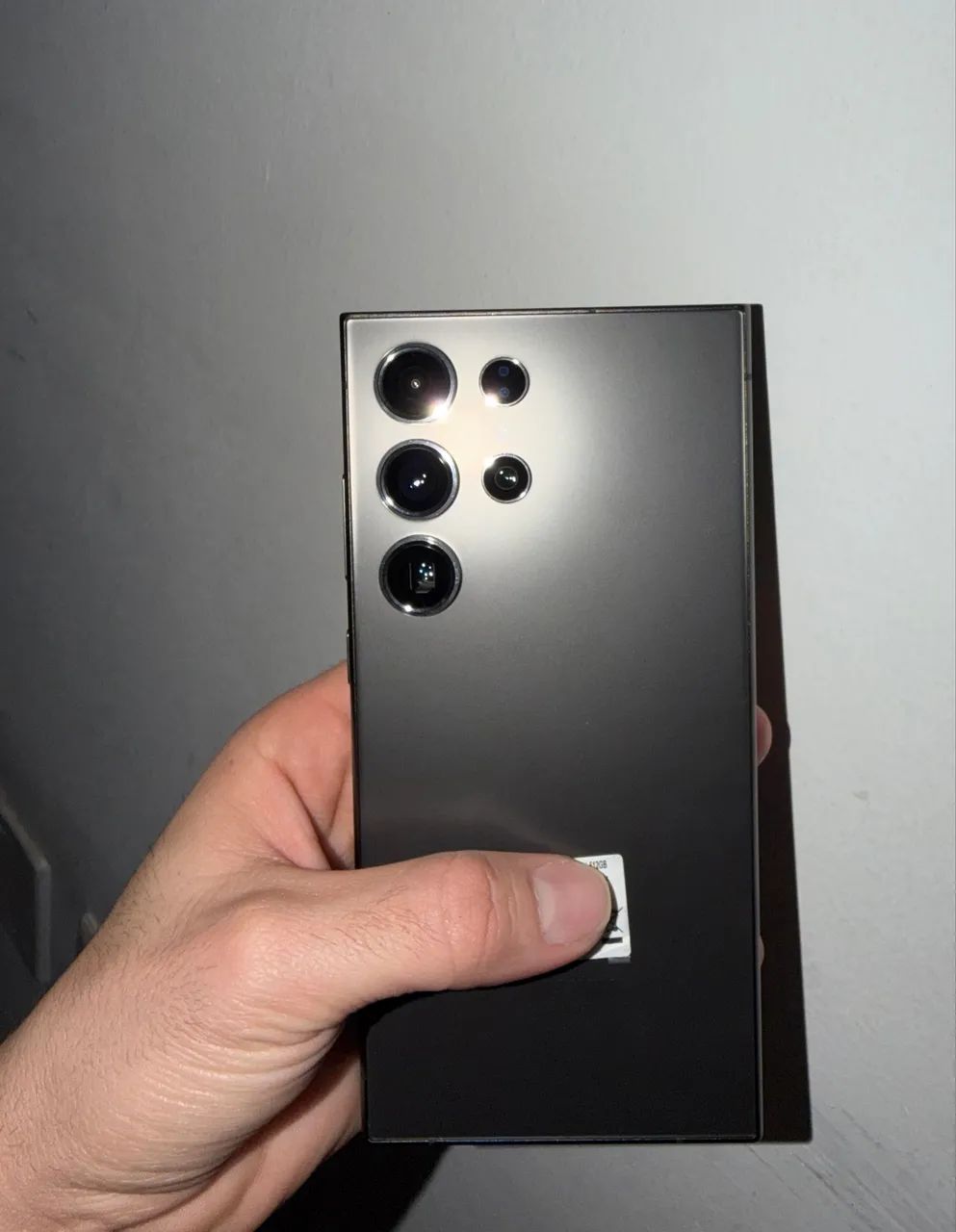 S24 Ultra 512gb  - Foto 2