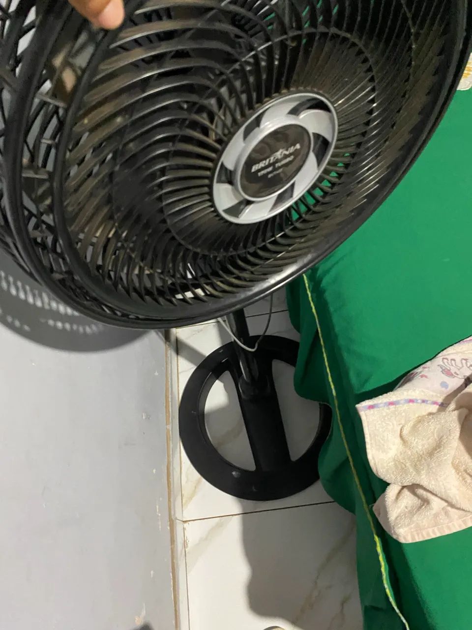 PRODUTO DE USO DIÁRIO!! 