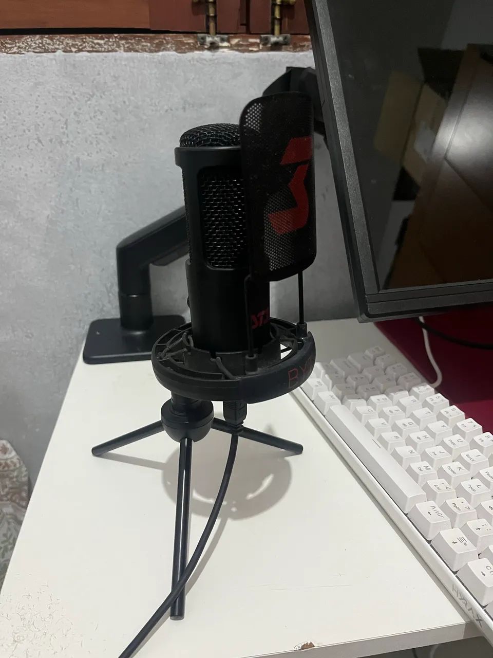 microfone DT3 BYT - Foto 4
