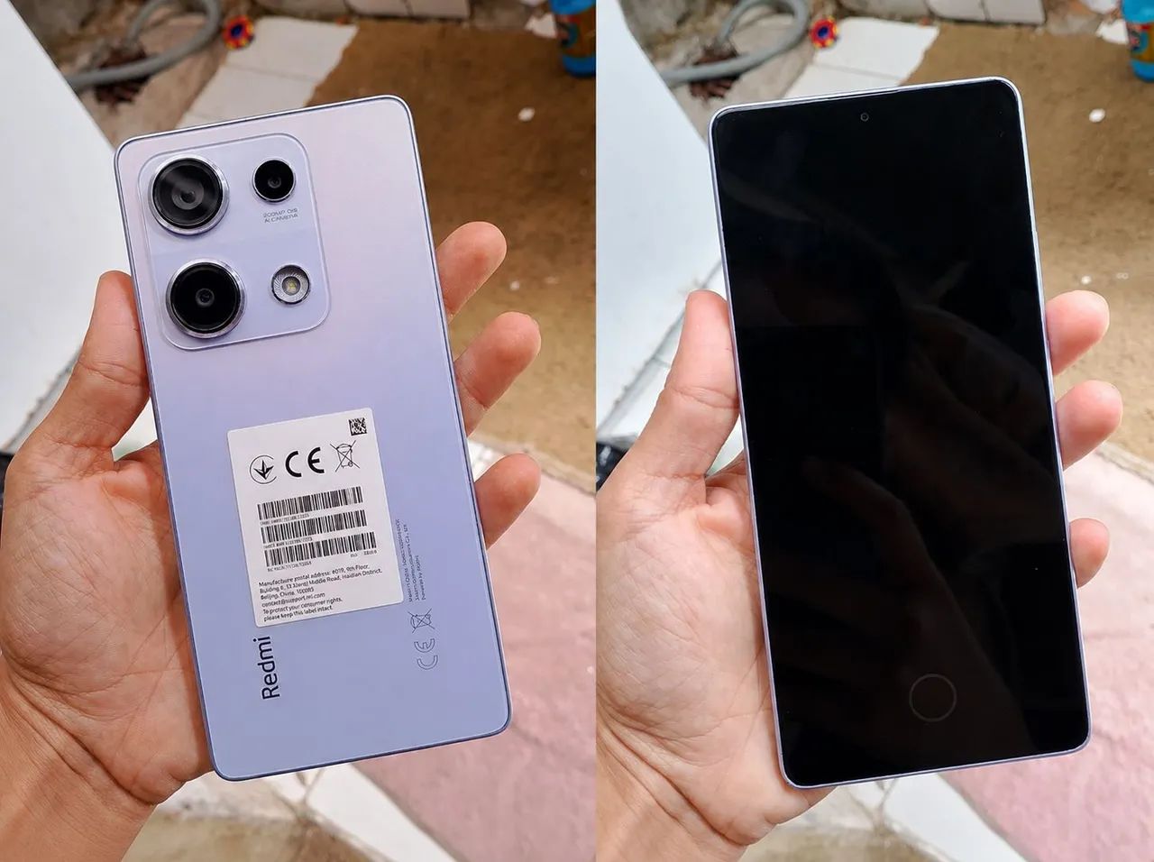REDIMI NOTE 14S 