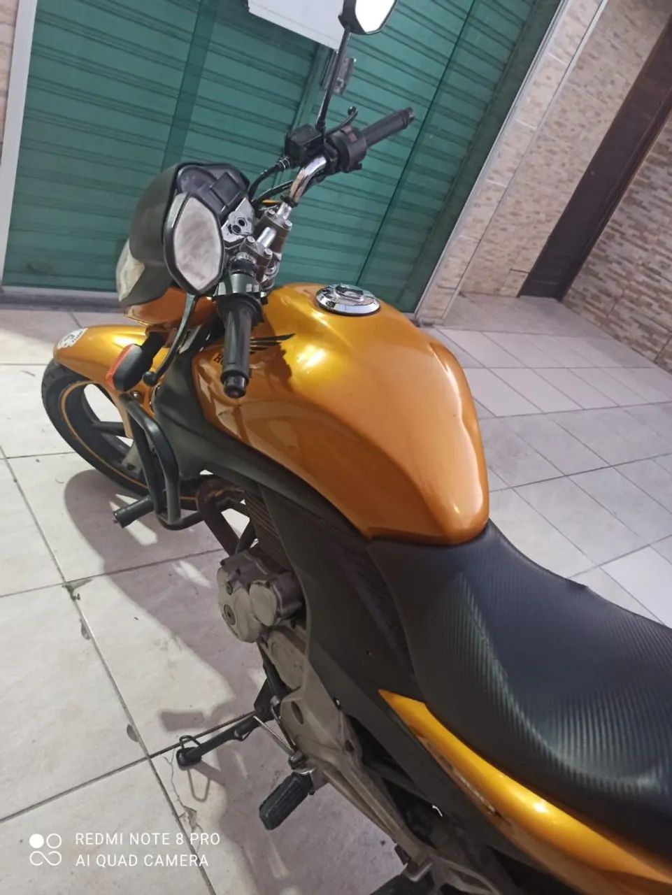 Moto CB 300 - Foto 3