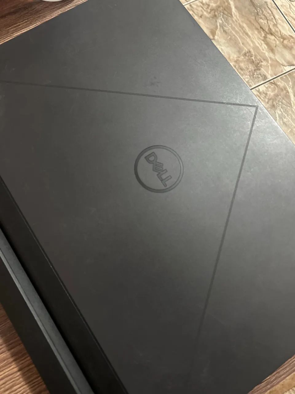 Notebook Dell G15 5530 - Foto 4