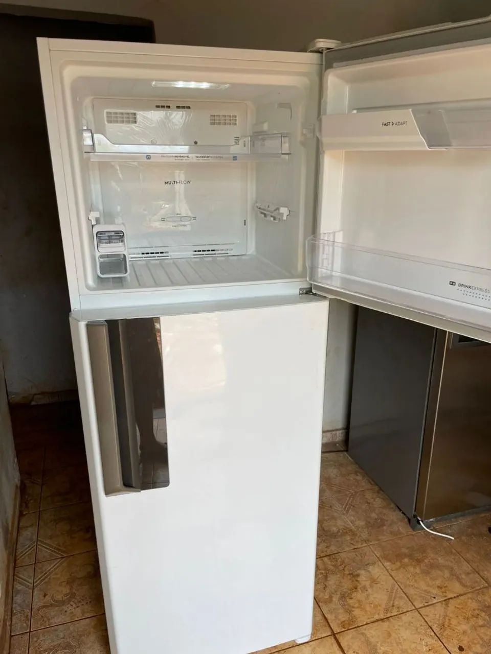 Linda Df56 Em perfeito estado - Foto 2